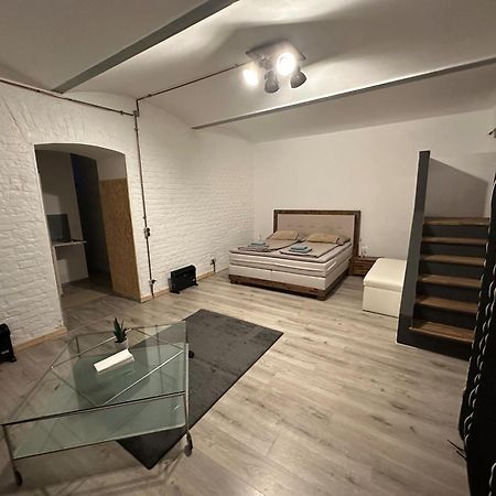 Atelier - Loft Schoenbrunn Apartment Виена Екстериор снимка