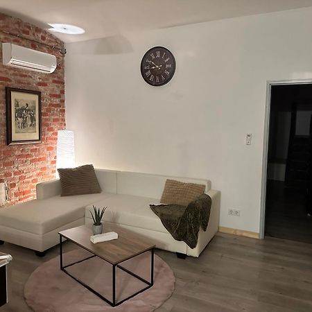 Atelier - Loft Schoenbrunn Apartment Виена Екстериор снимка