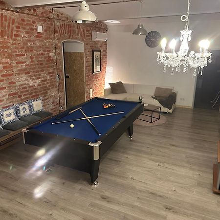 Atelier - Loft Schoenbrunn Apartment Виена Екстериор снимка