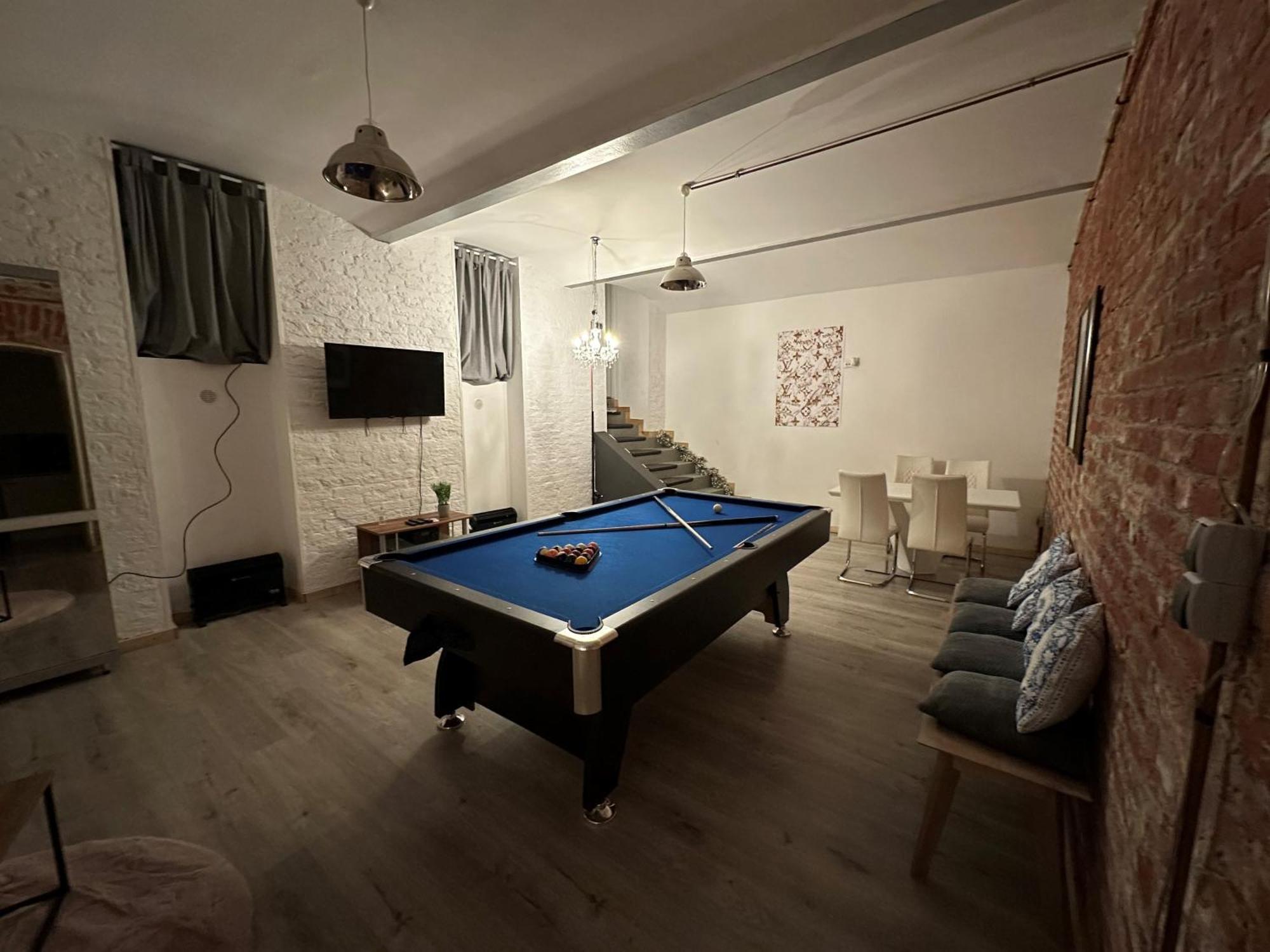 Atelier - Loft Schoenbrunn Apartment Виена Екстериор снимка