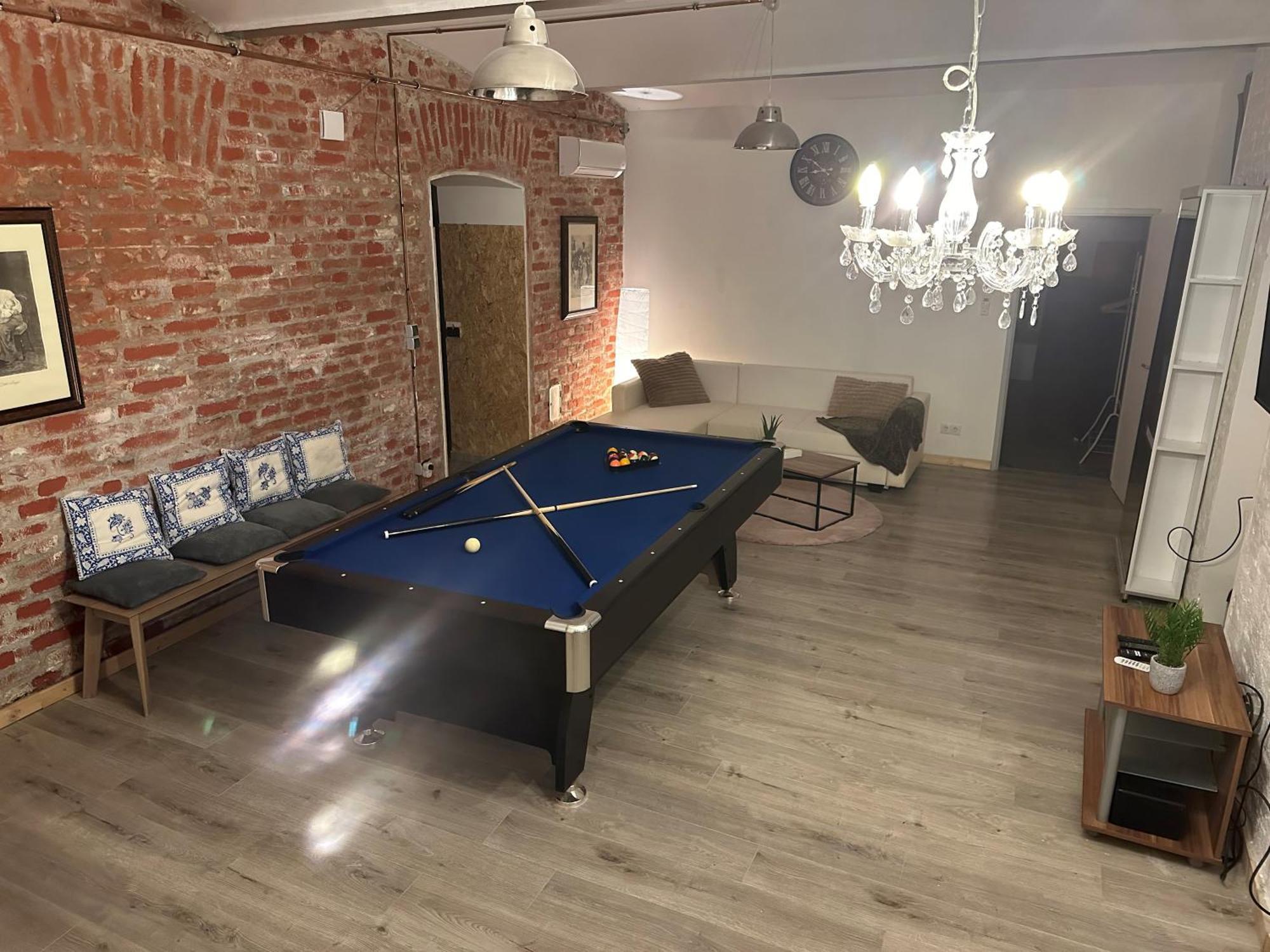 Atelier - Loft Schoenbrunn Apartment Виена Екстериор снимка