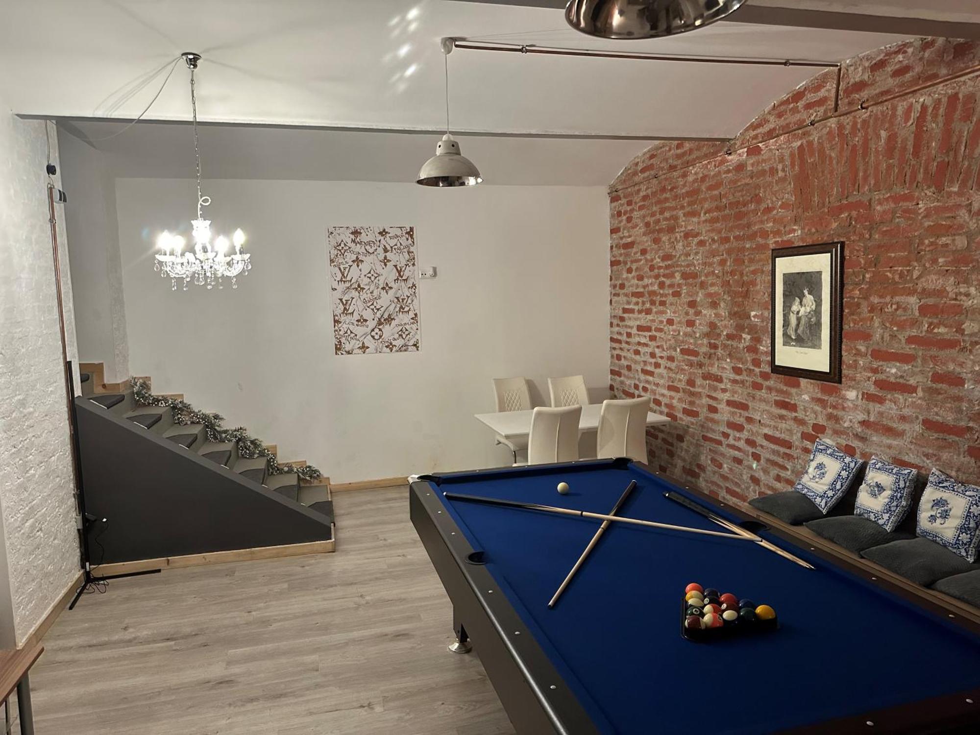 Atelier - Loft Schoenbrunn Apartment Виена Екстериор снимка